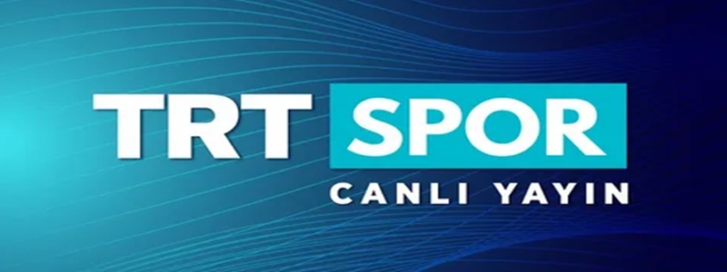 TRT Spor TV